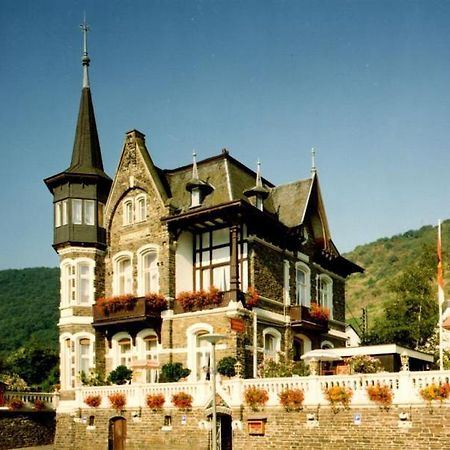 Villa Cornely 特赖斯-卡尔登 外观 照片
